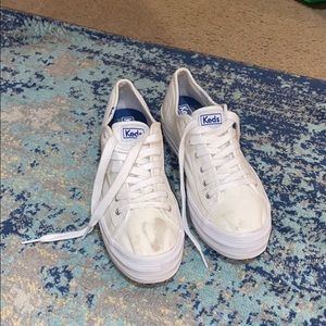 Keds dream foam sneaker